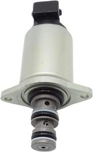 Pièces détachées pour machines d'ingénierie TM63201, adaptées aux pompes hydrauliques, électrovanne pilote proportionnelle 24V 20bar - Product Image 3