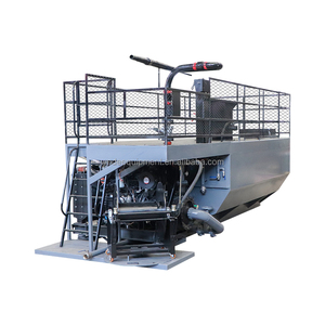 13000L máquinas de tanque de hidrosemillas máquina de hidrosiembra de plantación de hierba para Regeneración de minas - Product Image 1