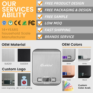 <span class=keywords><strong>Bilancia</strong></span> da Cucina Digitale LCD in Acciaio Inox da 5kg all'Ingrosso <span class=keywords><strong>Bilancia</strong></span> Elettronica <span class=keywords><strong>Pesa</strong></span> <span class=keywords><strong>Alimenti</strong></span> - Product Image 2