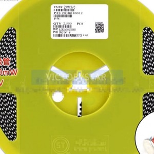 <strong>Original</strong> Genuine Zmm3v3 Ll34 33v 05w Smd Zener <strong>diode</strong> 1206 cylindrical type - Product Image 1