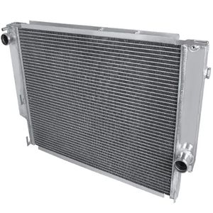 Radiadores radiantes de aluminio de deriva E36 adecuados para <span class=keywords><strong>BMW</strong></span> E36 RADIATOR M3 1992 1993 1994 1995 <span class=keywords><strong>1996</strong></span> - Product Image 4