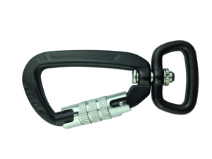 Mosquetón <span class=keywords><strong>de</strong></span> cuerda <span class=keywords><strong>de</strong></span> <span class=keywords><strong>escalada</strong></span> Largec <span class=keywords><strong>de</strong></span> acero <span class=keywords><strong>de</strong></span> aleación personalizado fuerte <span class=keywords><strong>de</strong></span> nuevo tipo - Product Image 3