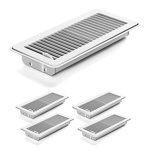 Rust-Proof Finish <strong>Vents</strong> Covers for Home Use - Product Image 4