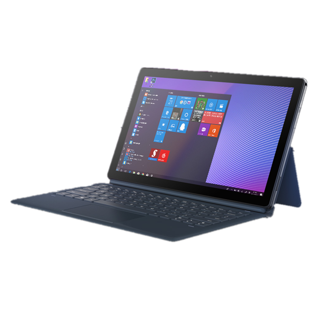 Wholesale Android 9.0 4g Phone Calling 11.6 Inch Ten Core 3GB+32GB Tablet 1960*1280 Ips Screen Tablet Pc With  Keyboard