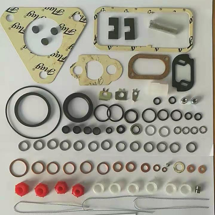 Warehouse High Quality Diesel Fuel Injection Repair Kit 7135-110 7135-110S For CAV Lucas DPA