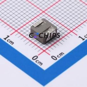 Inducteur de puissance ETQP3M3R3YFP SMD, 5,5x5 mm (Inductance : 3,3 µH) (Précision : 20 % Courant nominal : 4,1 A) - Product Image 2