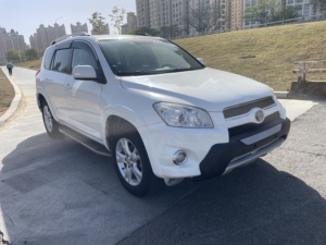 <span class=keywords><strong>Toyota</strong></span> <span class=keywords><strong>RAV4</strong></span> 2.0L LHD Automatique d'<span class=keywords><strong>occasion</strong></span> <span class=keywords><strong>2012</strong></span>, Unité Unique, <span class=keywords><strong>Prix</strong></span> Bas, Exportation Mondiale, SUV Familial Compact à Essence - Product Image 3
