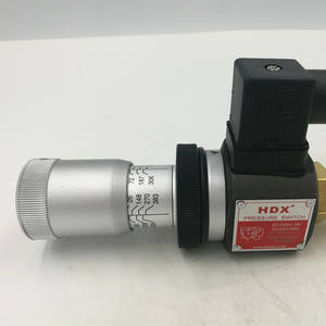 व्यापार आश्वासन मूल Hidexin दबाव स्विच HJCS-02H <span class=keywords><strong>HDX</strong></span> AC250V-3ADC24V HJCS - Product Image 3