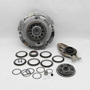 Embrague de caja de cambios DSG 0AM Kit de embrague doble de transmisión automática 0AM DQ200 DSG 7 velocidades - Product Image 2