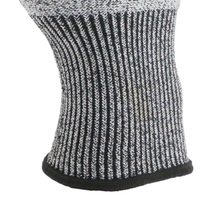 Gants de travail de sécurité ENTE SAFETY, vente en gros, résistants aux coupures, en nitrile lisse, haute adhérence, pour la construction - Product Image 2