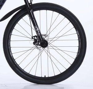Hot Sale 29er Mountain for Men Large Wheel 29 Inch Aluminum Fork <b>Disc</b> System 21 Speed Gears - Product Image 6