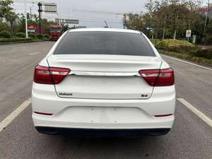 Geely Vision 1.5L manuelle édition Asian Games, modèle 2020, d'occasion - Product Image 6