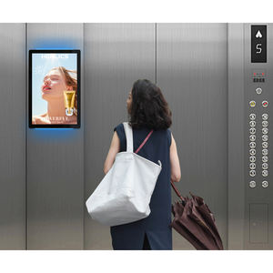 Panneau de commande pour maison intelligente Support mural pour tablette Android 8/10.1 "PX30 2 + 32 Go POE RS485 Écran tactile robuste - Product Image 4