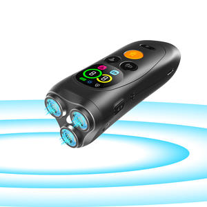 Future Pets <span class=keywords><strong>Dog</strong></span> Bark Abschreckung gerät Stoppen Sie das schlechte Verhalten 3 Trainings modi Verfügbar Control Pups <span class=keywords><strong>Barking</strong></span> - Product Image 5