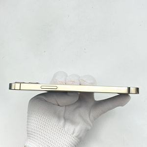 Venta al por Mayor <span class=keywords><strong>de</strong></span> Teléfonos Móviles Usados <span class=keywords><strong>iPhone</strong></span> <span class=keywords><strong>12</strong></span> Pro <span class=keywords><strong>de</strong></span> 128GB, Color Dorado, 6GB <span class=keywords><strong>de</strong></span> RAM, Cámara <span class=keywords><strong>de</strong></span> 12MP, Super Retina XDR, 5G, <span class=keywords><strong>Precio</strong></span> <span class=keywords><strong>de</strong></span> Fábrica, Stock al por Mayor - Product Image 3