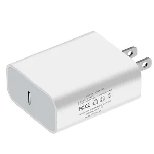 CJ62 PD 30W Caricabatterie Rapido for Chargeur iPhone Charger 15 Pro Max USBC Charger Adattatore AlimentatoreUSB Charger