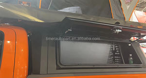 Boîtes à outils de rangement pour camion de qualité supérieure, imperméables, Ranger Offroad, avec fonction de verrouillage, tiroirs, étagères latérales, étuis de rangement - Product Image 5