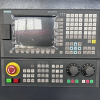 Centro de Mecanizado Vertical de Alta Precisión con Sistema de Control Fanuc Mitsubishi GSK, Precio Competitivo VMC1055 VMC1160