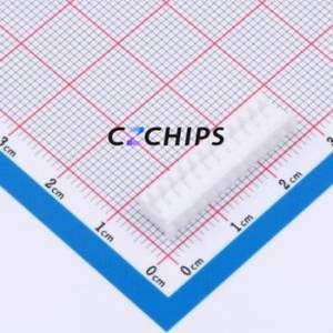 A2001-12P Housing (Wire-to-Board / Wire-to-Wire) P=2mm Connector 1x12P 2mm PH 1 - Product Image 1