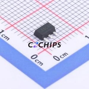 ชิปวงจรรวม CJ75L05S SOT-89-3ของแท้สินค้าใหม่วงจรรวม PMIC Regulator (LDO) - Product Image 1