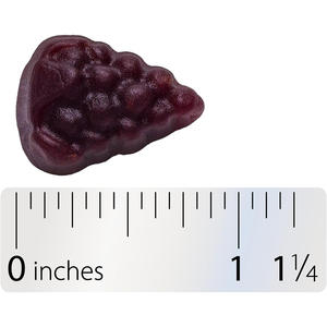 면역 지원 및 성인용 아연 비타민 C & <span class=keywords><strong>D3</strong></span> 함유 천연 엘더베리 항산화 캡슐-비건 OEM 공장 - Product Image 5