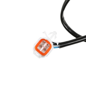 Sensore di Ossigeno 18213-65J11 1821365J11 per <span class=keywords><strong>Suzuki</strong></span> Grand <span class=keywords><strong>Vitara</strong></span> <span class=keywords><strong>1998</strong></span>-2006 - Product Image 6