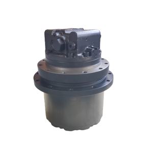 Ходовой редуктор SK75UR <span class=keywords><strong>SK75</strong></span>-8 в наличии, запчасть для экскаватора <span class=keywords><strong>Kobelco</strong></span> YR15V00002F2 - Product Image 1