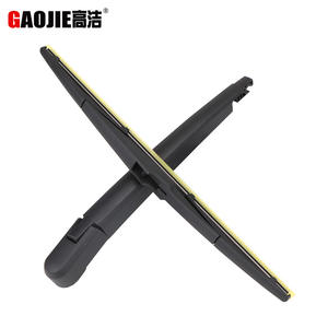 Compatible con Opel ZAFIRA TOURER C (P12) 2011-2017 limpiaparabrisas trasero 13256925 - Product Image 2