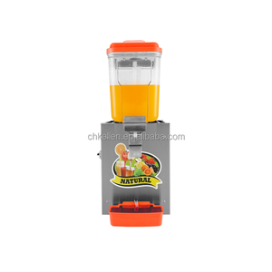 Máquina Expendedora de Agua Potable Comercial de Alta Eficiencia - Product Image 5