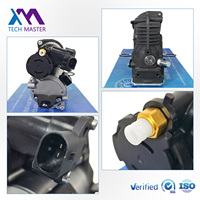 Compresseur de suspension pneumatique pour Mercedes-Benz, type W216 CL W221 S CLS, kit pompe 2213201704 2213201604 2213200904, prix usine