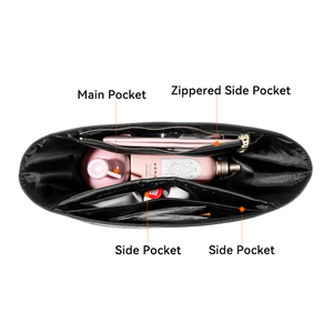 Organizador de Tyvek para Bolsos, Práctico, Ligero y Duradero, para Bolsos de Mano y Carteras - Product Image 2