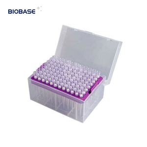 BIOBASE multicanal 12 canales pipeta laboratorio 5-50u- L micro pipeta cuentagotas ajustable pipeta de plástico - Product Image 5