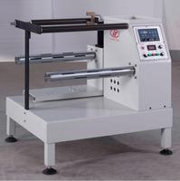 필름 종이 롤 Slitter Rewinder 자동적인