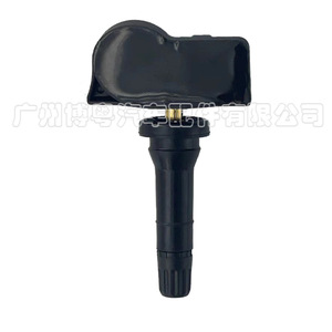 Capteur TPMS 68443470AA pour Jeep Grand Cherokee, externe, 433Mhz, surveillance de la pression des pneus - Product Image 3