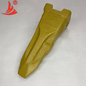 H401564HRC EX250RC ZAX250RC <span class=keywords><strong>Hitachi</strong></span> EX250 parti escavatore roccia benna denti - Product Image 1