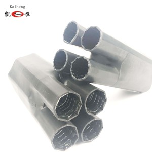 Guaina Termorestringente <span class=keywords><strong>per</strong></span> Isolamento Cavi e Giunzioni - Product Image 2