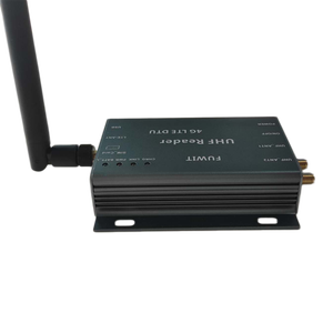 도매 가격 수신 감도 <span class=keywords><strong>Thingmagic</strong></span> M6e 모듈 장거리 고정 UHF <span class=keywords><strong>RFID</strong></span> 데스크탑 리더 모듈 - Product Image 2