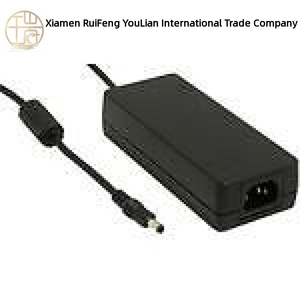 อะแดปเตอร์ Gst90a48-p1m - เดสก์ท็อป 90 วัตต์: 48v 1.87a Iec ของแท้ใหม่พร้อมส่ง ระบบอัตโนมัติอุตสาหกรรม Pac Dedicated Plc - Product Image 1