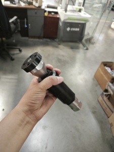 Nettoyage à haute pression par <span class=keywords><strong>hydrojet</strong></span> marin 40K psi, 40000psi, pour quai robotisé - Product Image 2