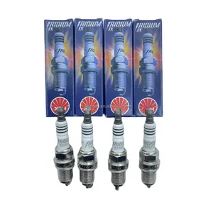 LFR6AIX-11 6619 Auto Engine Systems Spark Plugs LFR6AIX-11 6619 For NISSAN PATHFINDER