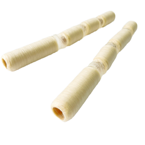 Tripas Comestibles Transparentes de Colágeno para Salchichas <span class=keywords><strong>Halal</strong></span>, Calibre 13-60mm - Product Image 1