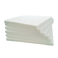 Feuille de mousse EVA résistante aux chocs et à l'eau, matériau de rembourrage protecteur, épaisseur personnalisable, tailles sur mesure, emballage