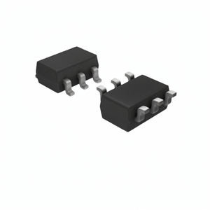 Service tout-en-un original SOT 23 6 Acheter des composants électroniques en ligne S-8261ACFMD-G4FT2U Gestion de l'alimentation (PMIC) - Product Image 1
