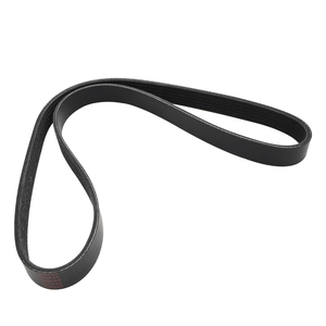 NiLAND New Auto Ersatzteile Motorantrieb Serpentinen riemen 6 PK1003 für BMW N20 Car Application - Product Image 4