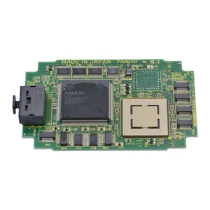 A20B-3300-0340 scheda di controllo Display Fanuc LCD/MDI ethernet incorporata miglior prezzo