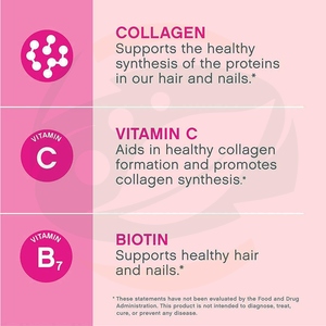 Comprimés de collagène + vitamine C et biotine OEM China-Herb, complément alimentaire premium, comprimés de collagène - Product Image 4