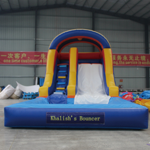 2025 lựa chọn tốt nhất thương mại ngoài trời khổng lồ Inflatable cơ thể zorg bóng disco thư bị trả lại nhà Elite Inflatable lâu đài - Product Image 3