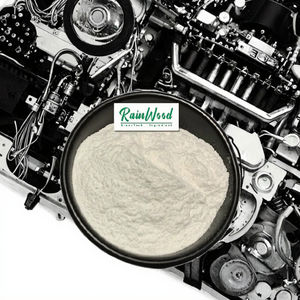 Extrait de poudre de bromélaïne de qualité alimentaire à haute activité 99%, enzyme végétale, en emballage en fût en plastique pour la fabrication et la distribution - Product Image 2