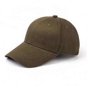 Casquette de baseball sportive Oxford de haute qualité, taille ajustable, broderie personnalisée sur le bord, 100% coton, unisexe, noir, beige, bleu marine, vente chaude - Product Image 3