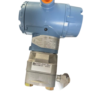 Transmisor de Nivel de Presión Diferencial Emerson 3051L 100% Nuevo y Original, con Buen Precio, Alta Calidad, Listo para Enviar - Product Image 5